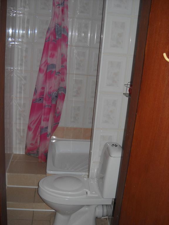 Smerekova Hata Hotel Yasinya Room photo