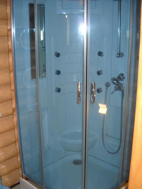 Smerekova Hata Hotel Yasinya Room photo