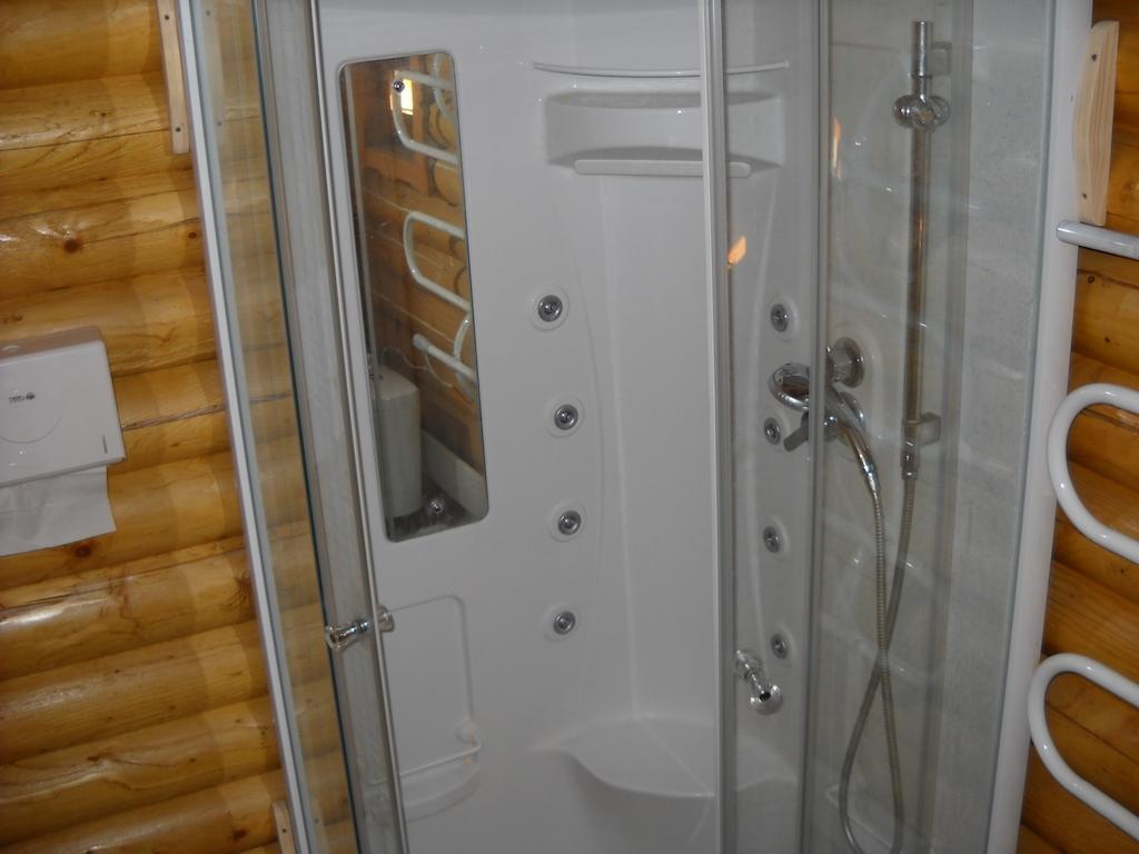 Smerekova Hata Hotel Yasinya Room photo